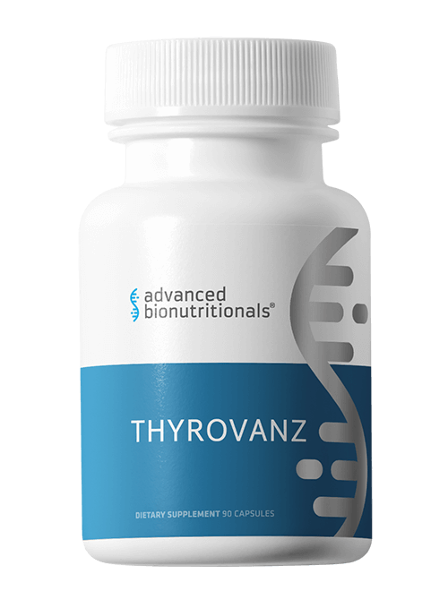 Thyrovanz